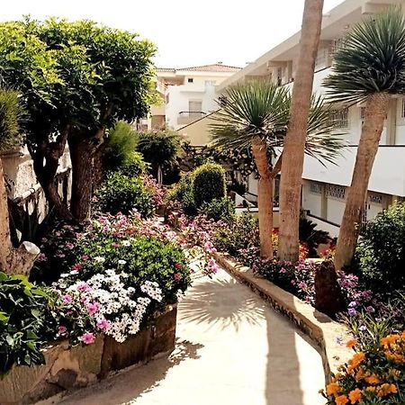 Apartment With Large Terrace, 10 Meters From Playa De Las Burras San Bartolomé Exteriör bild